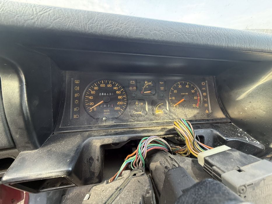 Рено 19 безин на части