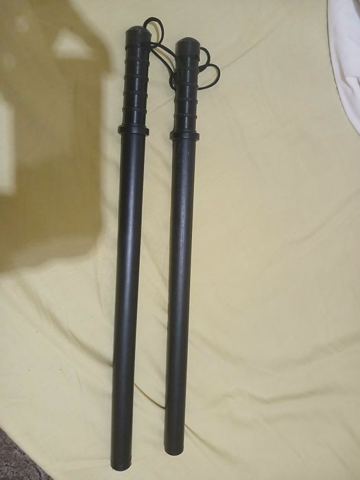 Щурмови палки произведени в Русия