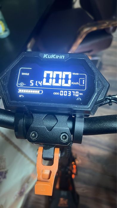 Trotineta electrica Kukirin g2 Pro