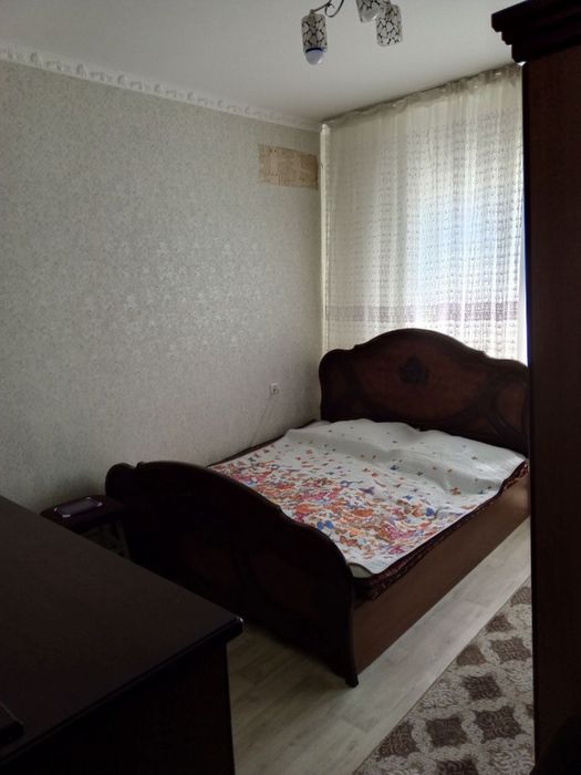 Продается Тузел-1  5-комнат 107кв балкон 2*9