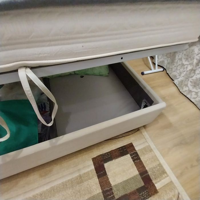 Кровать  Россия-180*200