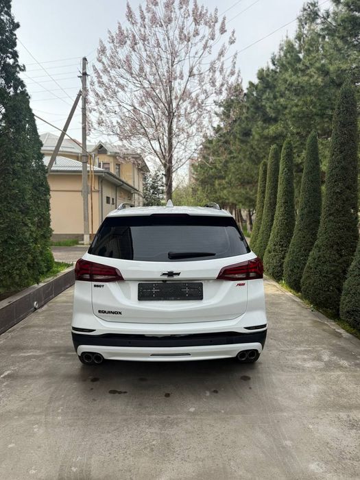 EQUINOX Full. 2021-yil.