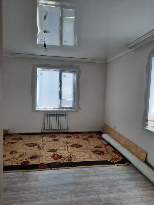 Коттедж в Пугачево