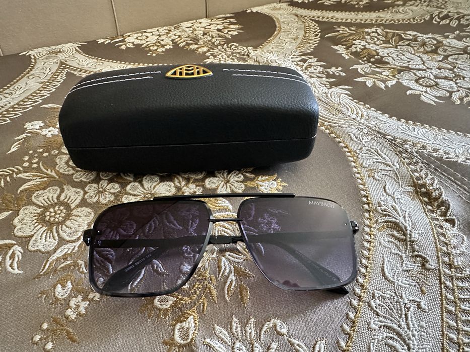 Очки майбах продаю