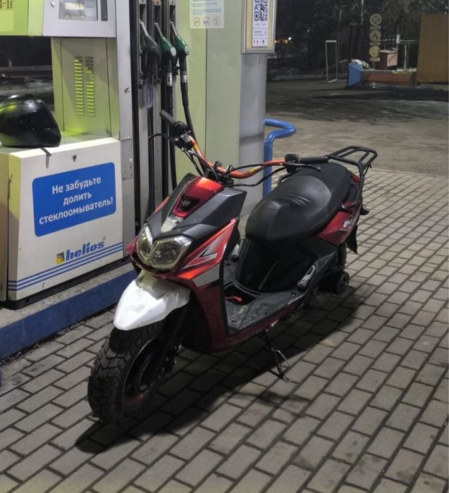 Самурай 1 пакаления