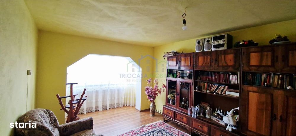 Apartament 3 Camere Filiasi