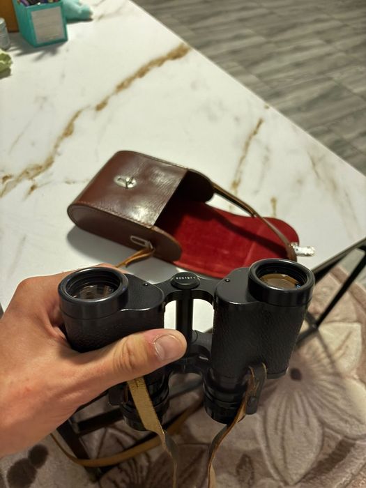 Vand binoclu CARL ZEISS 8x30