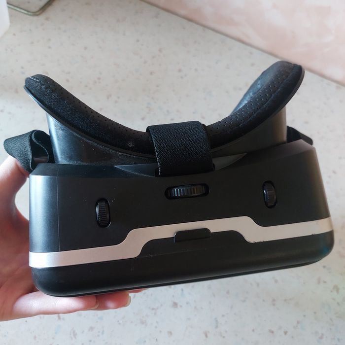 VR Shinecon очки виртуал.