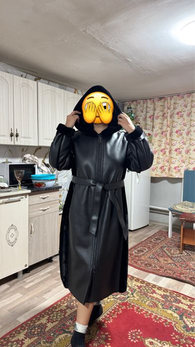 Продам дубленку