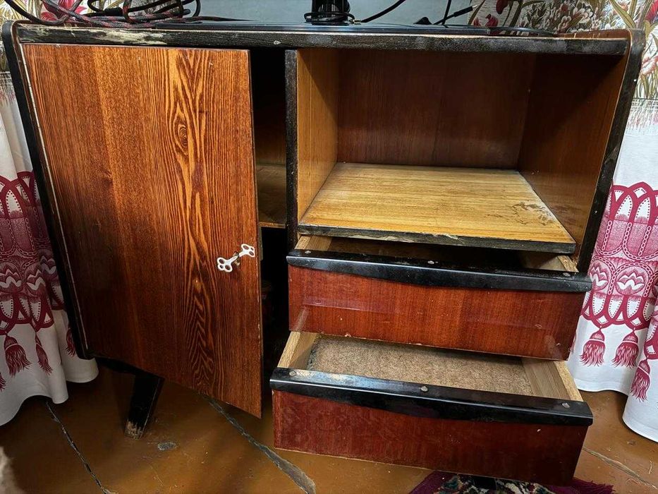 Продам бу мебель