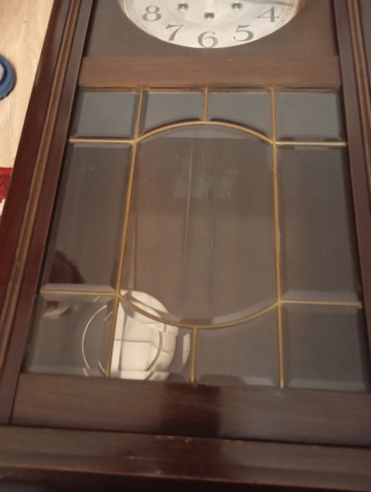 Ceas cu pendul  de perete