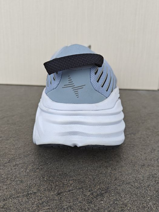 Adidas Hoka Bondi X originali placă de carbon cool top