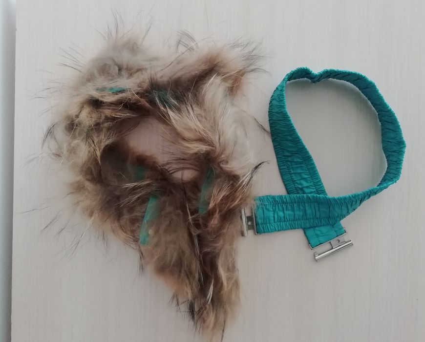 Куртка для девочки