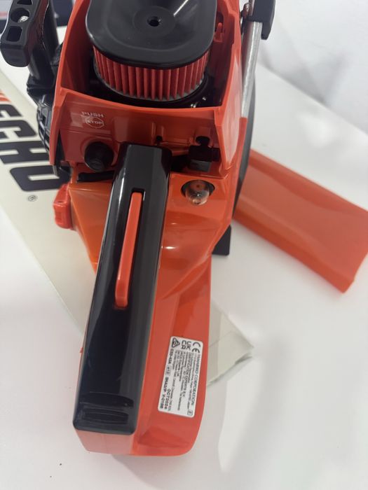 Drujba ECHO 4310 SX , profesionala , Japonia , noua.