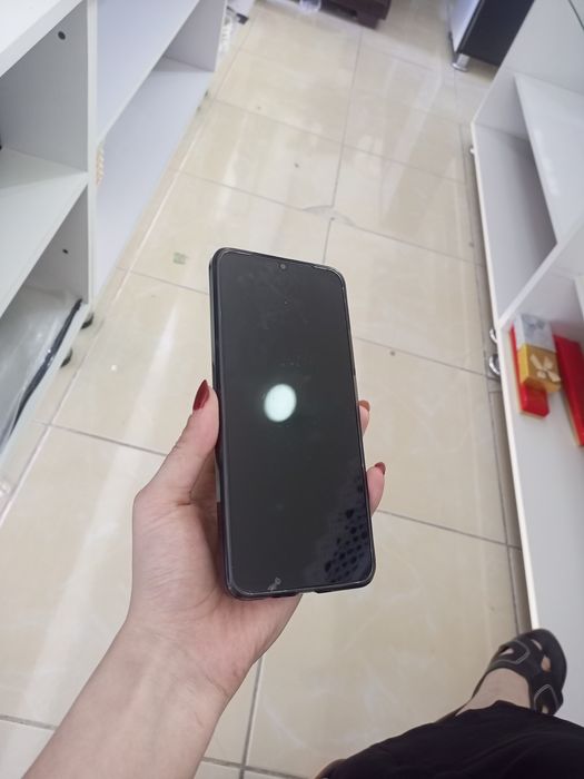 Ред мес гарантией