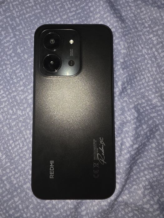 Vind  telefon REDMI 15C