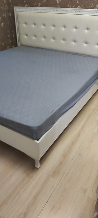Кроватт 180*200 белорусская
