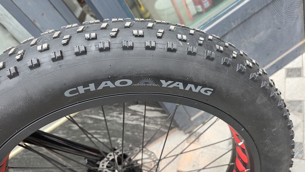 Elektrovelosiped Электровелосипед STRIKER