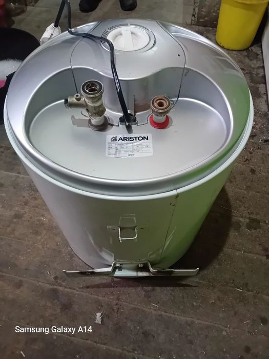 Аристон  50 талие