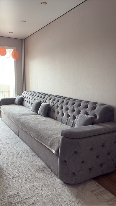 Продам диван новый