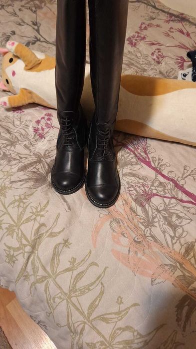 Vand cizme echitatie noi