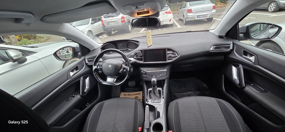 Peugeot 308 2017 diesel