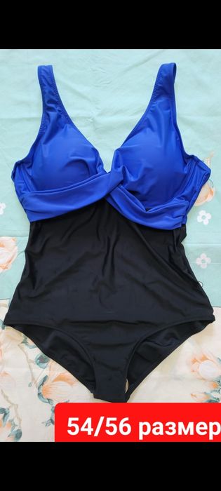 Купальник 54/56  размер  в наличии