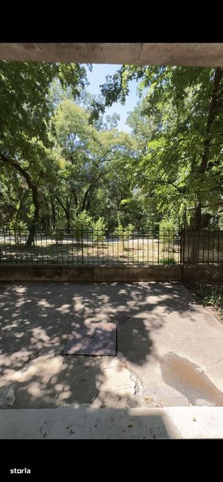 Acasă în inima Bucureștiului– ieșire directă în Parcul Cișmigiu