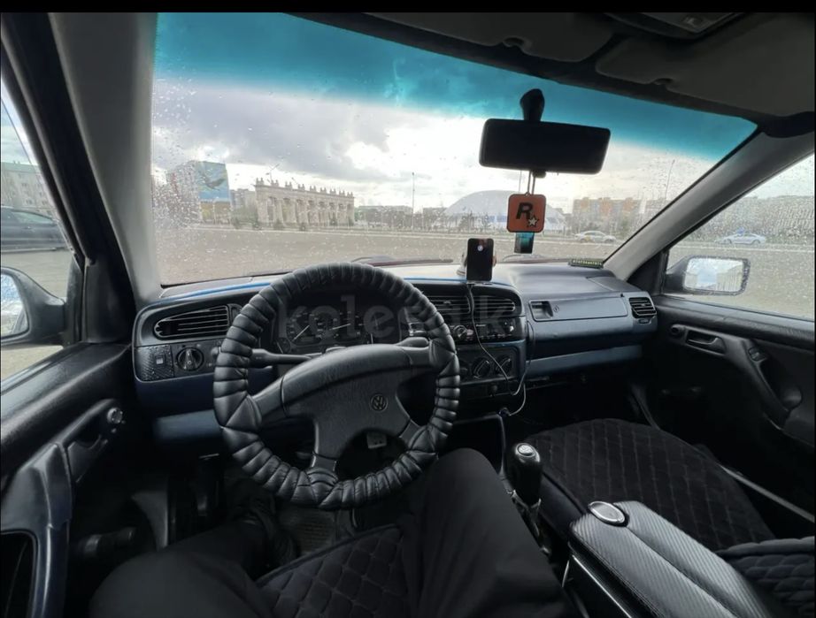 Продам Венту газ бензин, колеса 16