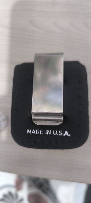 Зажигалка original zippo