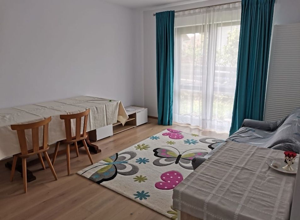 Inchiriez apartament 2 camere