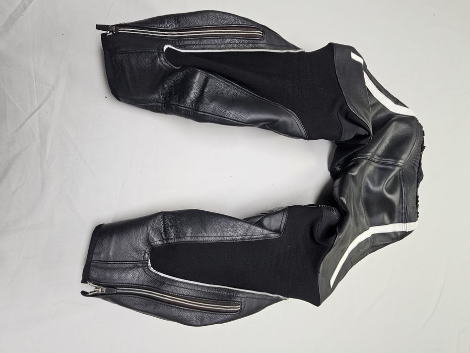 Costum moto două piese Vanucci 50 M