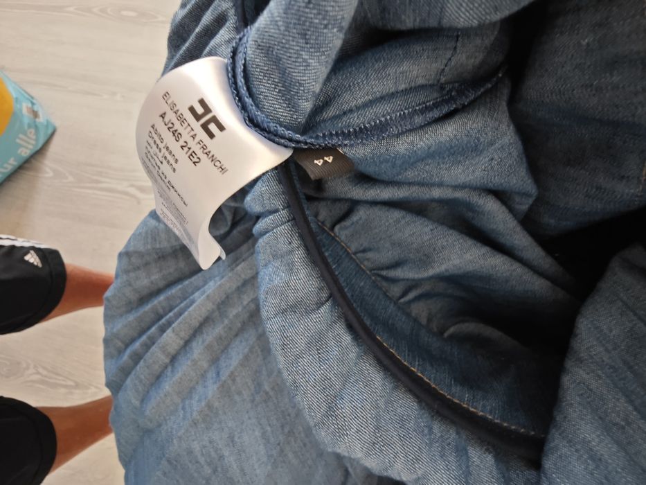 Elisabetta Franchi  оргинални поли