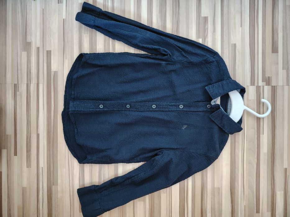 Лот ризи за момче H&M 116