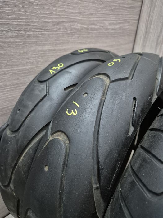 Anvelopa moto 130 60 13 Diverse modele