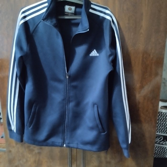 Мужские олимпийки