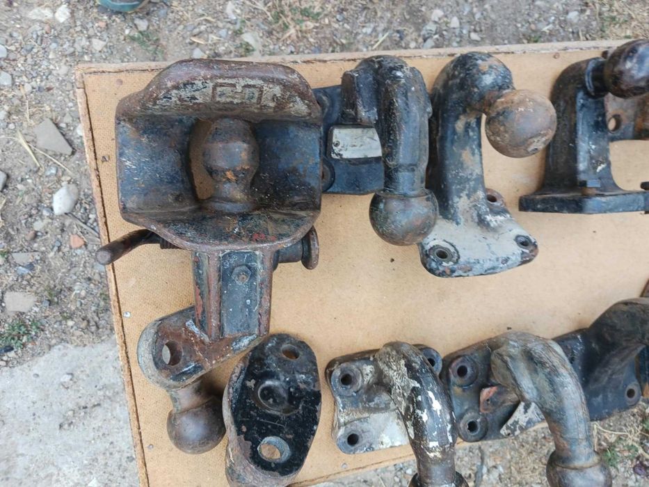 Продавам   тегличи