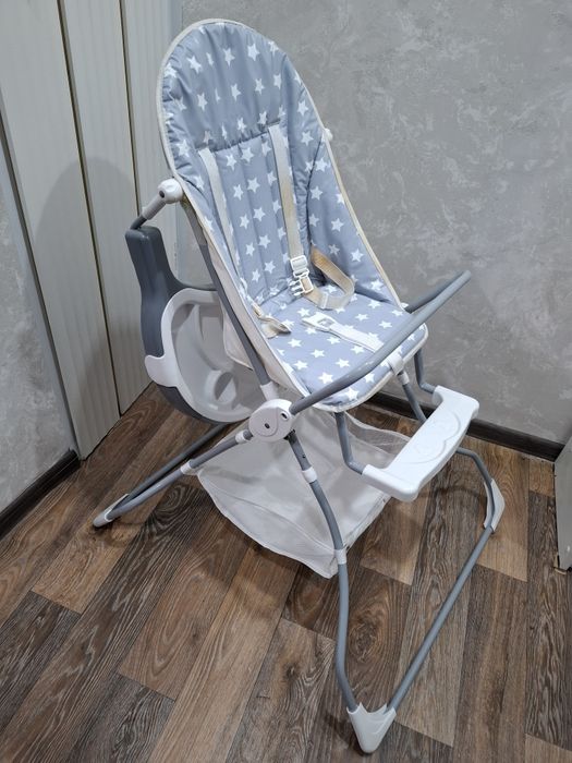 Столик для кормления