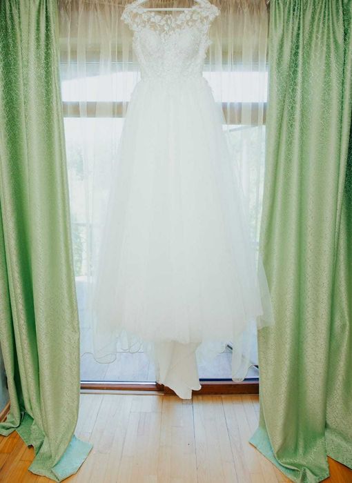 Rochie de mireasa