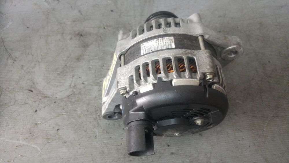 alternator 2.2 jtd alfa romeo stelvio dupa 2016 104211-0700 50536692