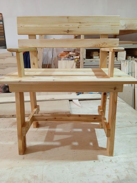 Изделия из дерева