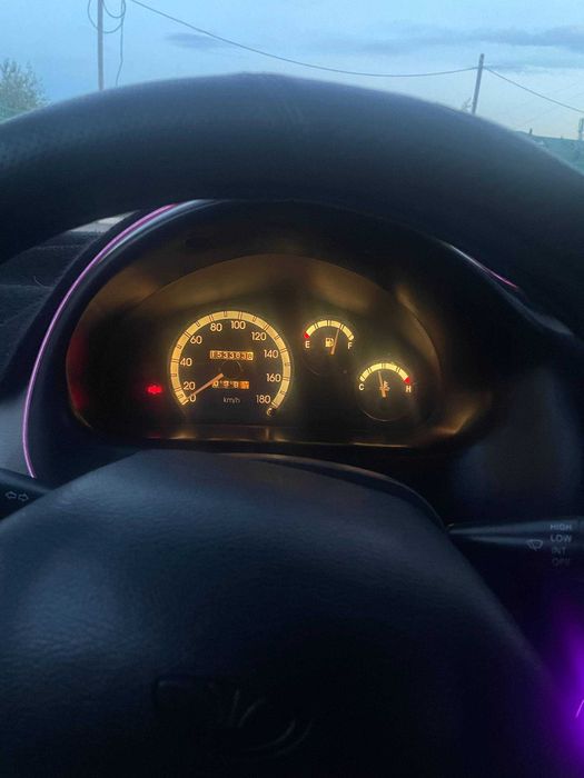 Продам Daewoo matiz