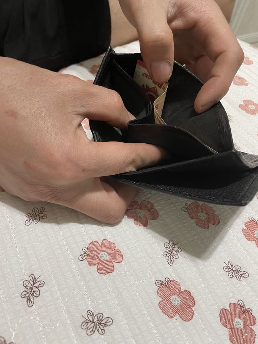 Продам партмоне мужское