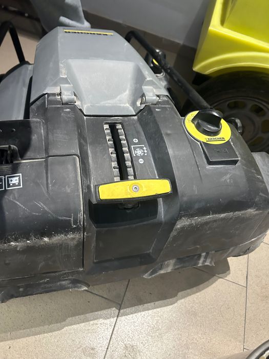 Метачна машина Karcher KM 70/30C