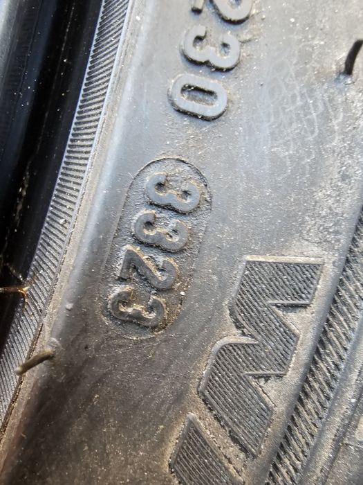 Roti / jante Porsche 911 992 central lock