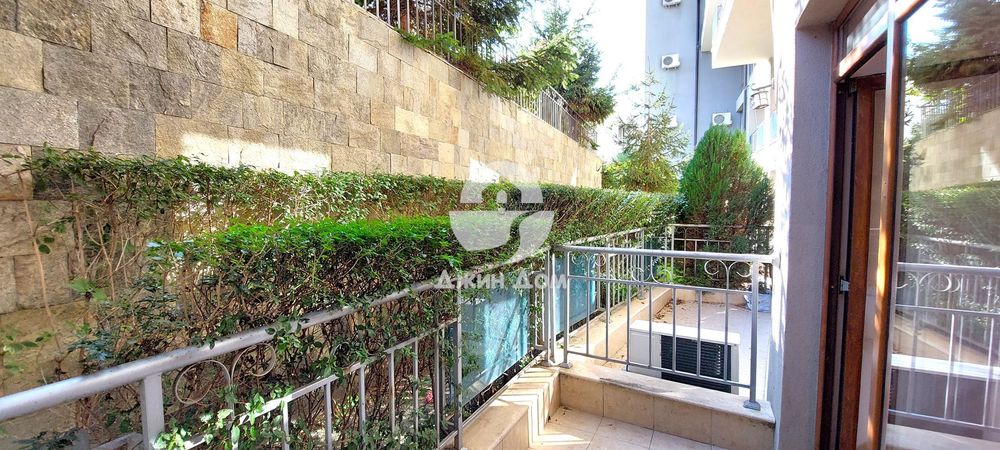 Продава се Едностаен апартамент в Свети Влас - 47 кв.м за 1196 €/кв.м - Снимка #5