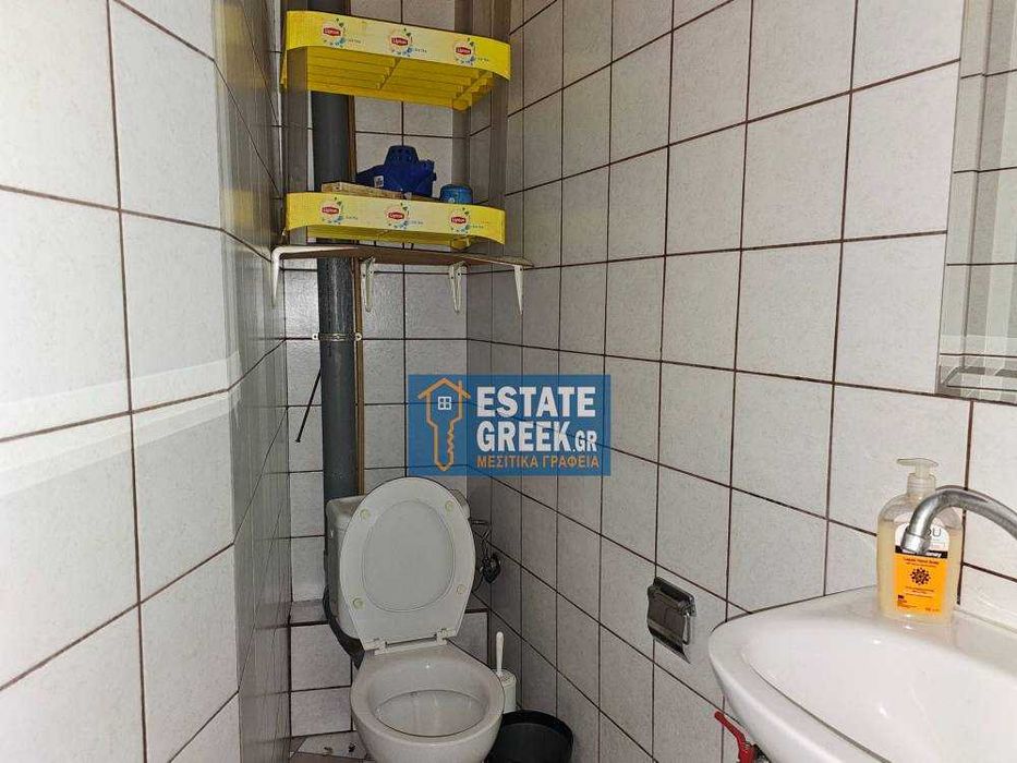 Продава се Офис в Пловдив, Филипово - 100 кв.м за 900 €/кв.м - Снимка #18