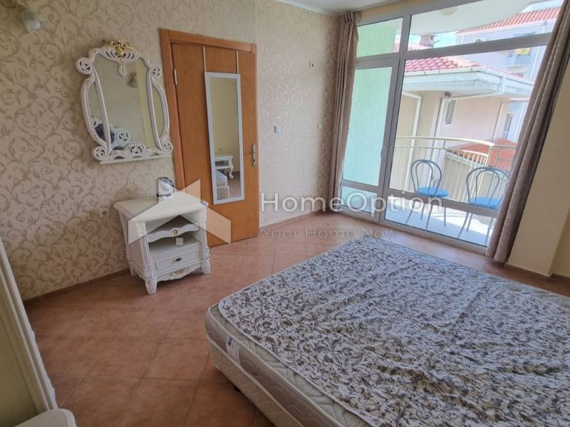 Продава се Двустаен апартамент в Свети Влас - 63 кв.м за 1254 €/кв.м - Снимка #13