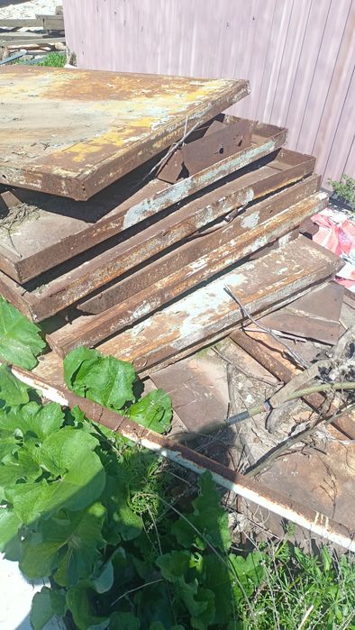 Продам опалубку бу