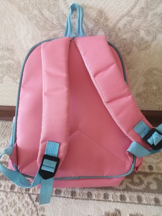 Школьная сумка для девочки